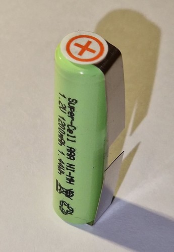 Batterie remplacement pour - batterie,