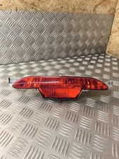 Anti brouillard arriere