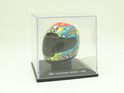 Altaya casque helmet - helmet, gp