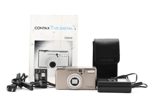 Neuf contax tvs - [neuf], from