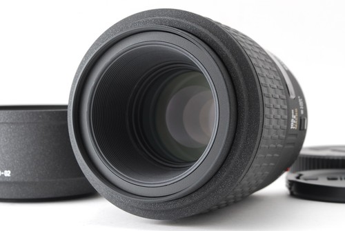 Top mint sigma 105 mm - [top, mint]