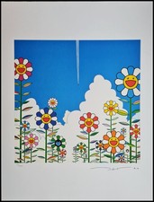 Takashi Murakami Summer Vapor