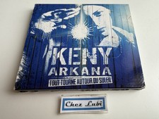 Keny Arkana - Tout Tourne