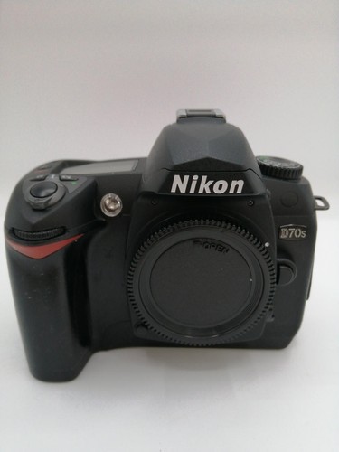 Appareil photo reflex