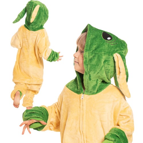 Pyjama pour enfants kigurumi - pyjama,