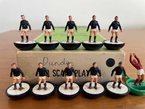 Subbuteo heavyweight team - subbuteo,
