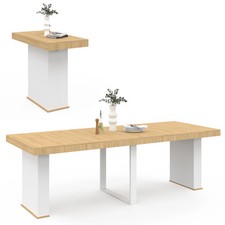 Table console extensible EDEN