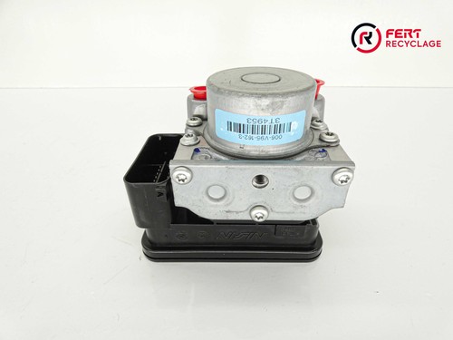 Bloc abs honda - abs, cbr