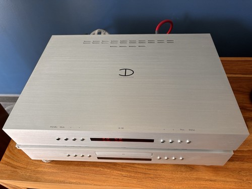 Densen 150 gizmo - densen, b-150+