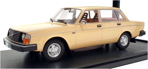 Cult models scale - models,