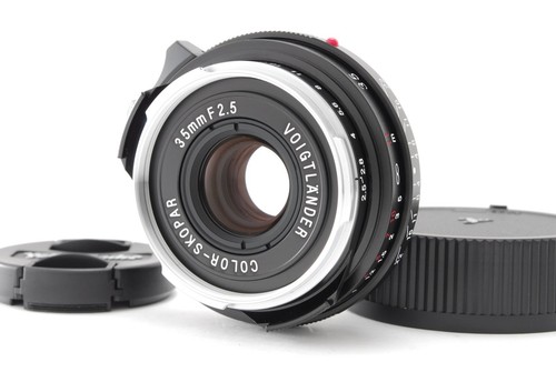 Mint voigtlander - [mint],