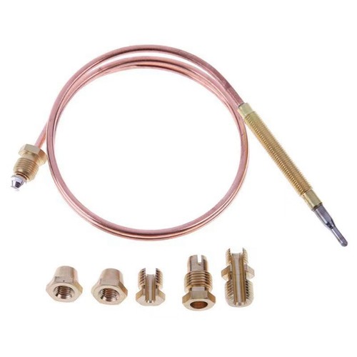 Capteur thermocouple - capteur, de