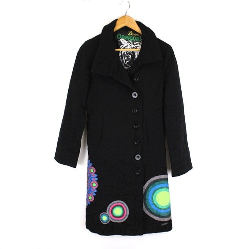 Manteau femme desigual - femme,