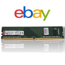 Kingston 4 Go DDR4-2400