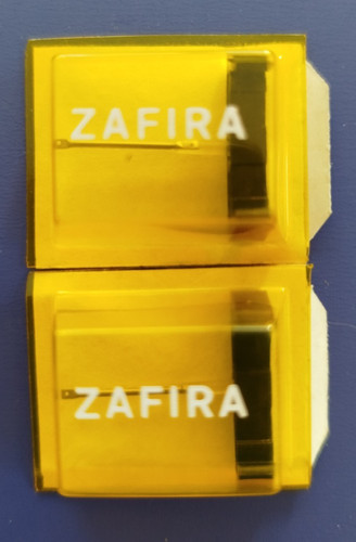 Zafira 6854 lot de - 🎵,