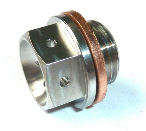 Volusia vl800t 2001 - volusia,