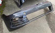 VW Golf 8 VIII 5H front bumper PDC year from 2019 original 5H0807221H