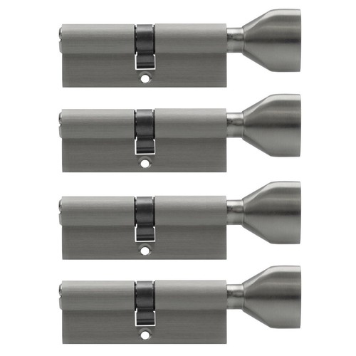 Cylindres knauf 45 - mm, 45/45