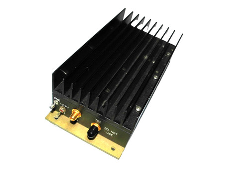Minicircuits amplificateur - amplificateur, de