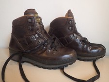 chaussure de randonnée meindl