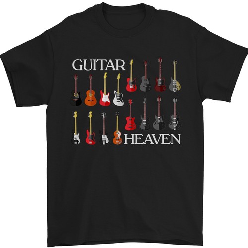 Guitare heaven collection - heaven,
