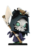 Maître Corbac [Krosmaster + card FR]