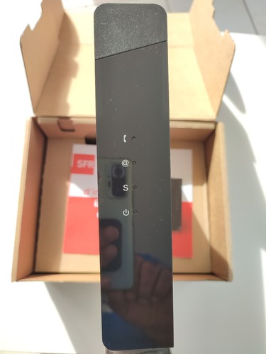 Modem routeur nb7 la - routeur, (neuf)
