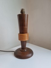 Pied de Lampe  ART DÉCO en