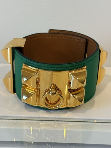 Bracelet manchette hermès - manchette,