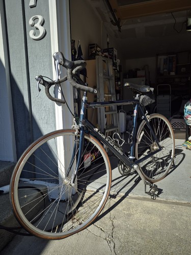 Cannondale r300 700c green - cannondale,