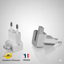 Adaptateur EU plug