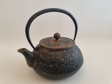 Bouilloire théière japonaise