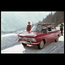 Photo A.011089 BMW 1500 (E115)