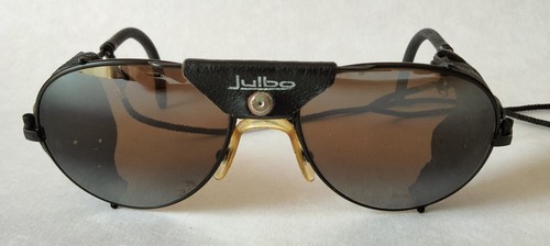 Vintage julbo glasses - vintage,