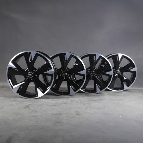 Jantes alu audi - audi, q4