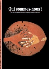 Qui sommes-nous ? Les