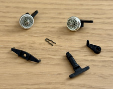 JOUEF train avant complet pour