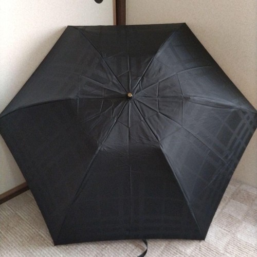 Parapluie pliant burberrys - parapluie,
