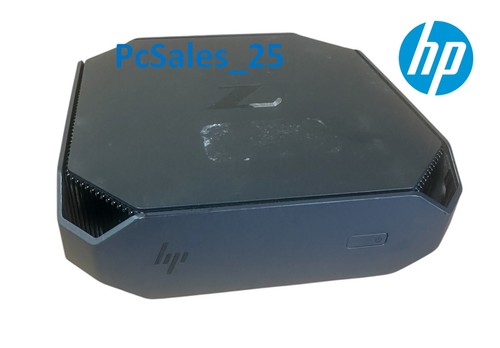Mini g3 workstation - z2,