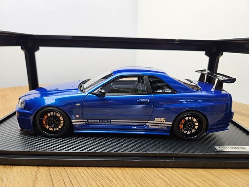 Top secret 34gt 18 - top, 34gt-r