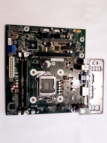 Carte mere 791128 001 - carte, hp