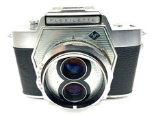 Agfa Flexilette Tlr Avec