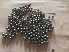 lot de 200  perles rondes en