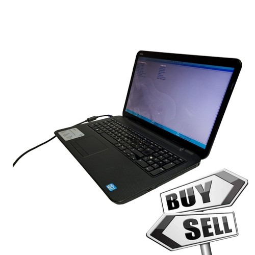 Dell inspiron 3721 - 17,