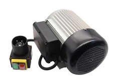 Moteur électrique 230V adapté pour Juwel 8 Boss Fendeuse à bois