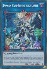 Yu-Gi-Oh! Dragon Pare-Feu de