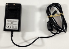 Adaptateur secteur Chargeur