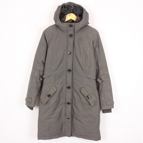 Veste parka femme the - parka,