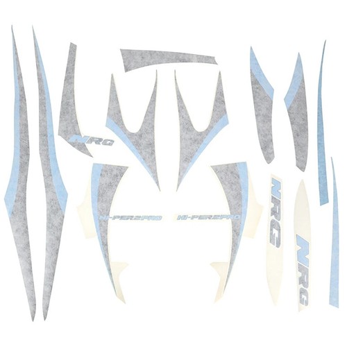 Kit autocollant origine - kit,