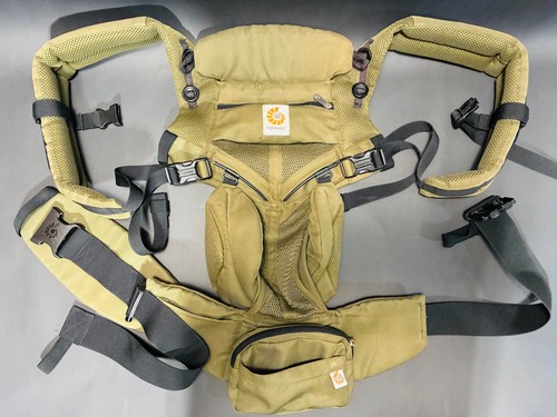 Ergobaby omni 360 cool air - ergobaby,